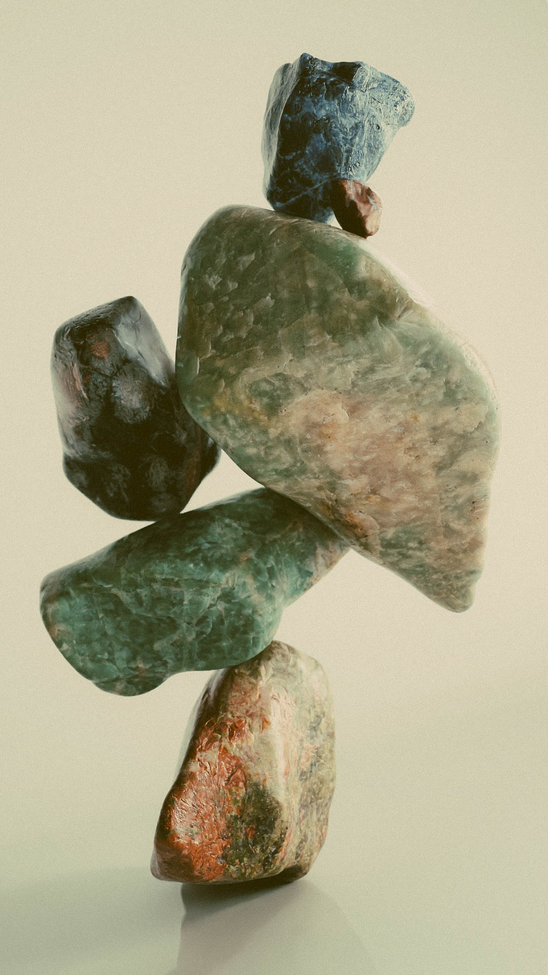 Exploration_23_32_Stones_01_Color